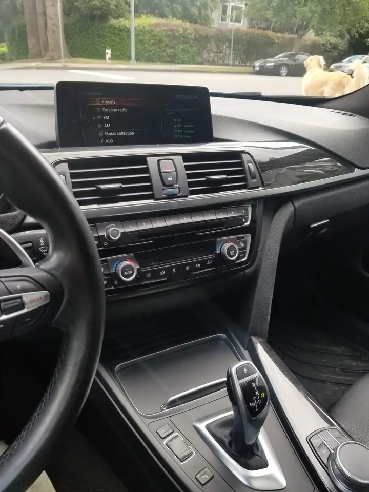 BMW 4 Series снимка BMW 4 Series