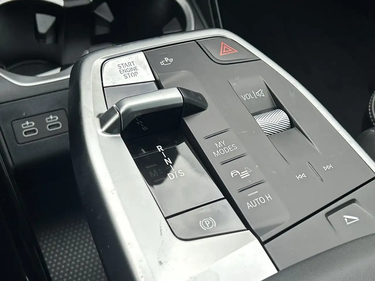 BMW X1 снимка BMW X1
