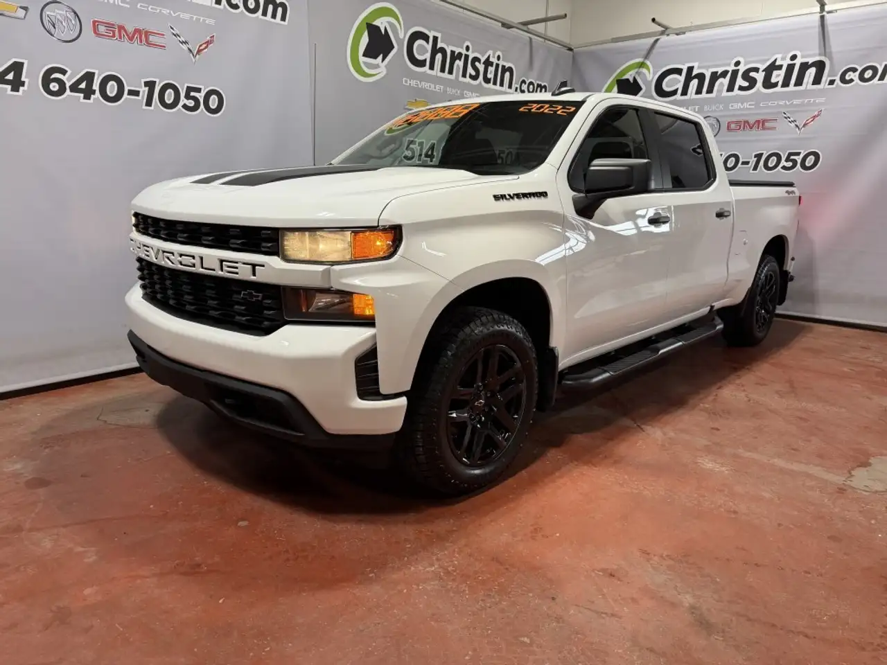 Chevrolet Silverado 1500 снимка Chevrolet Silverado 1500