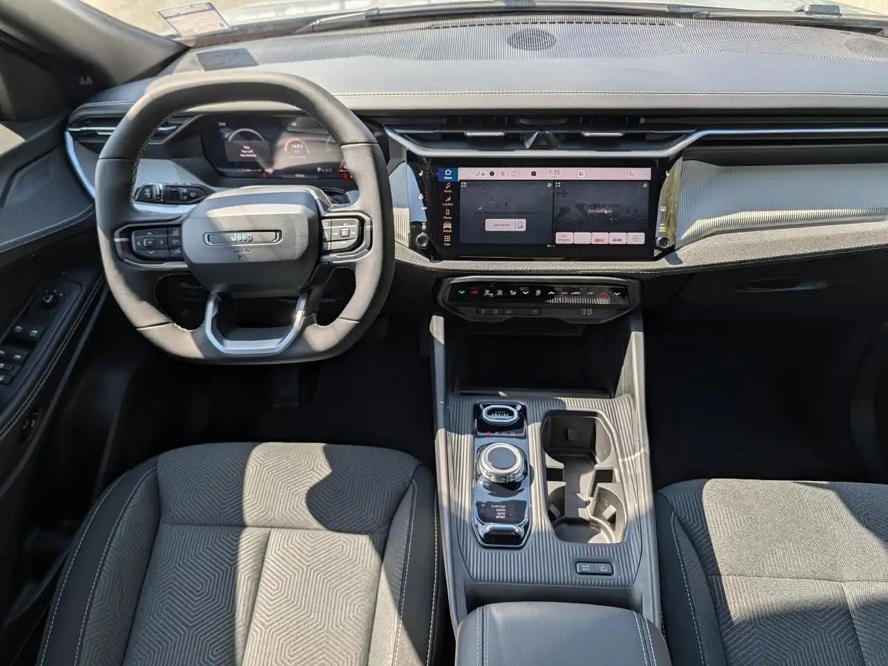 Jeep Cherokee fotografie Jeep Cherokee