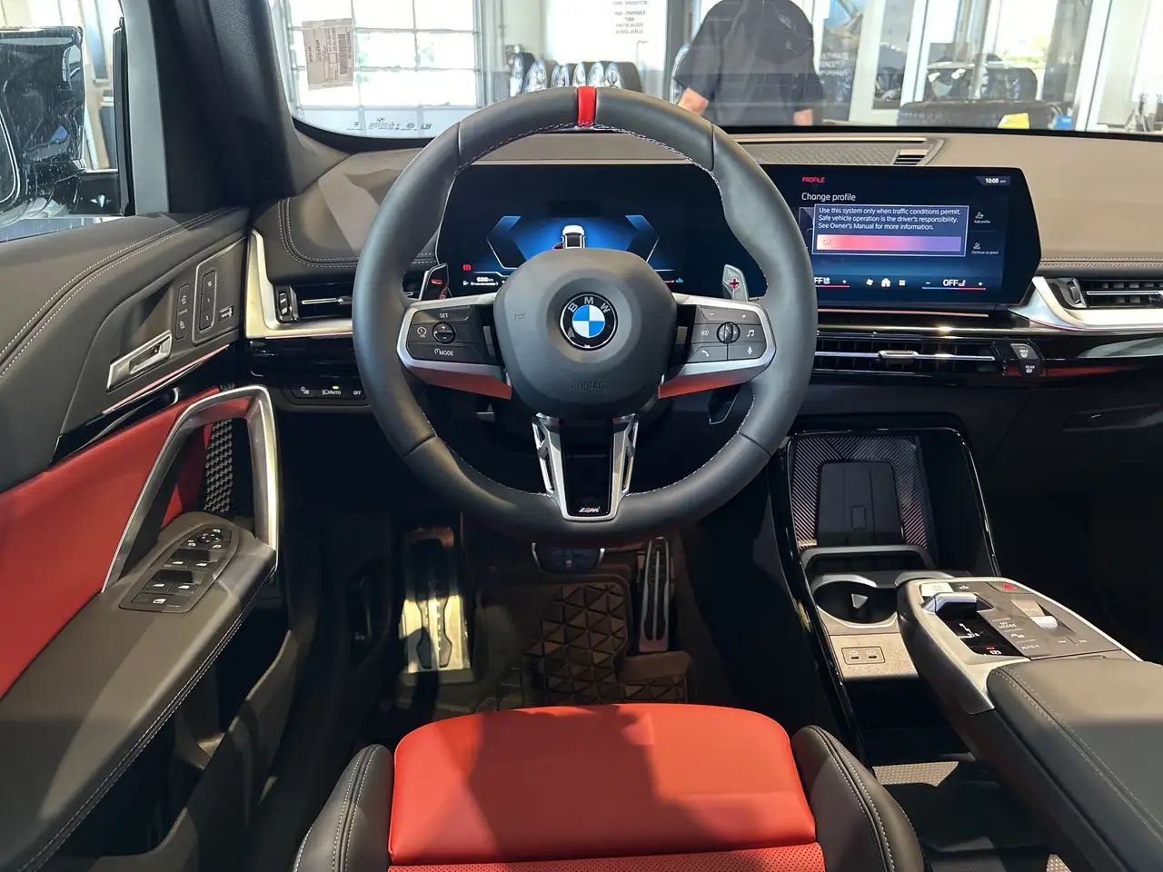 BMW X1 снимка BMW X1