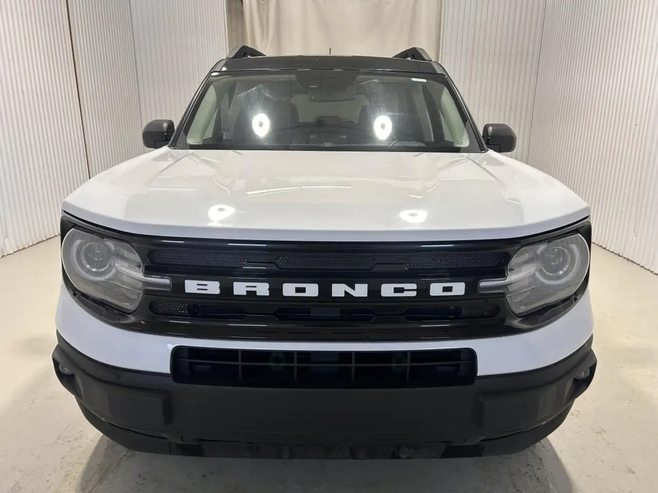 Ford Bronco Sport photo Ford Bronco Sport