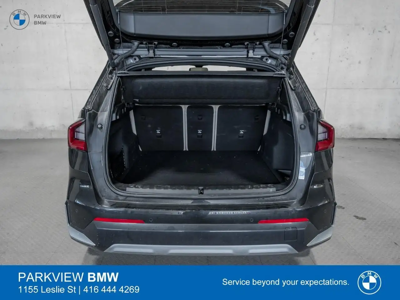 BMW X1 photo BMW X1