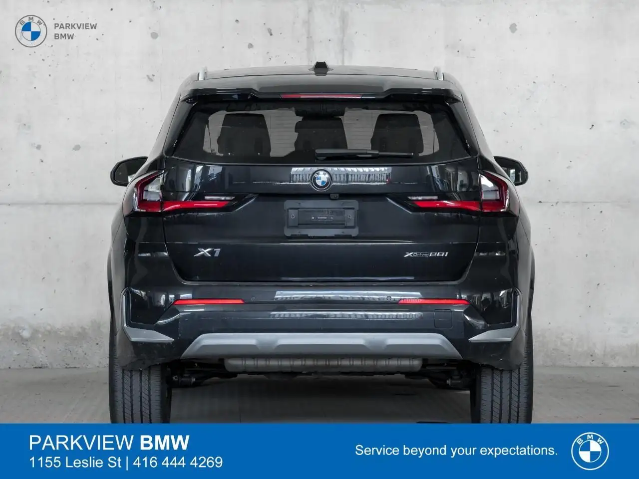 BMW X1 photo BMW X1