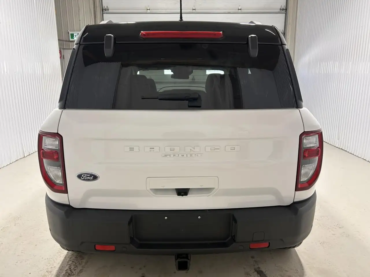 Ford Bronco Sport photo Ford Bronco Sport