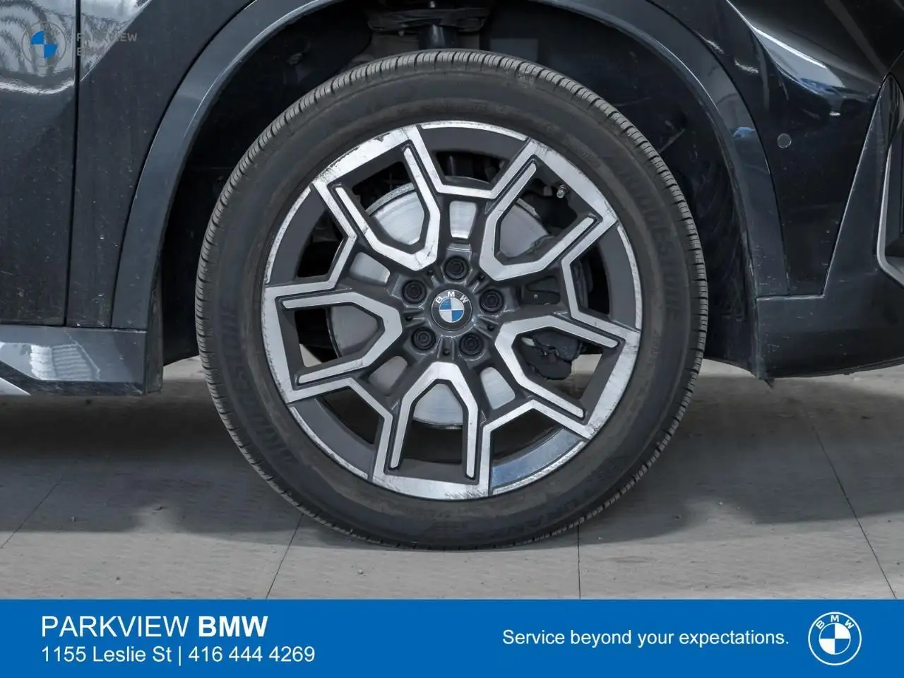 BMW X1 photo BMW X1