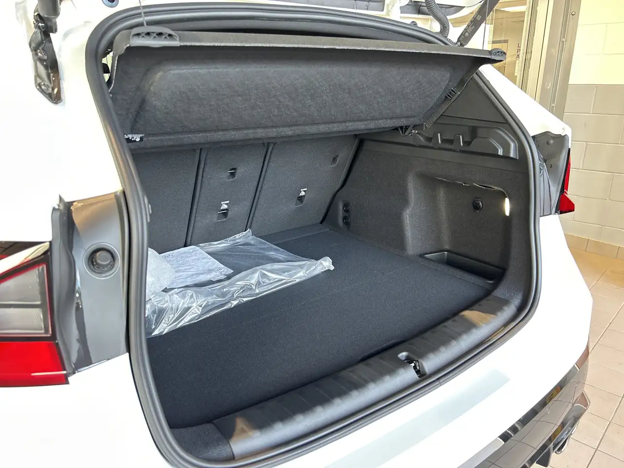 BMW X1 снимка BMW X1