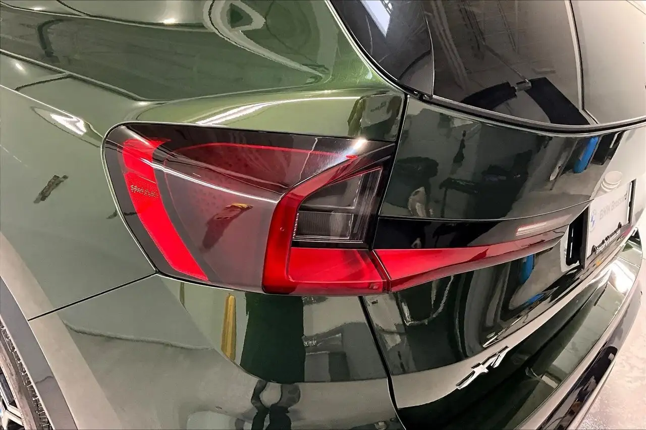 BMW X1 photo BMW X1