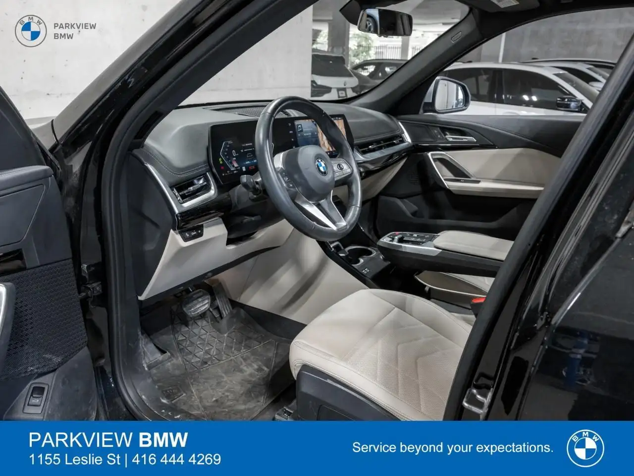 BMW X1 photo BMW X1