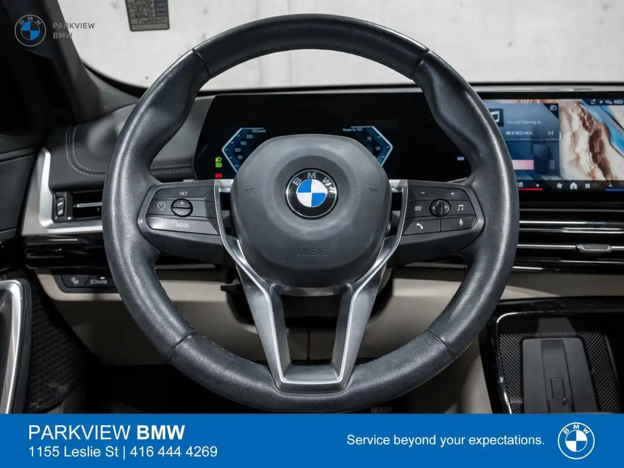 BMW X1 photo BMW X1