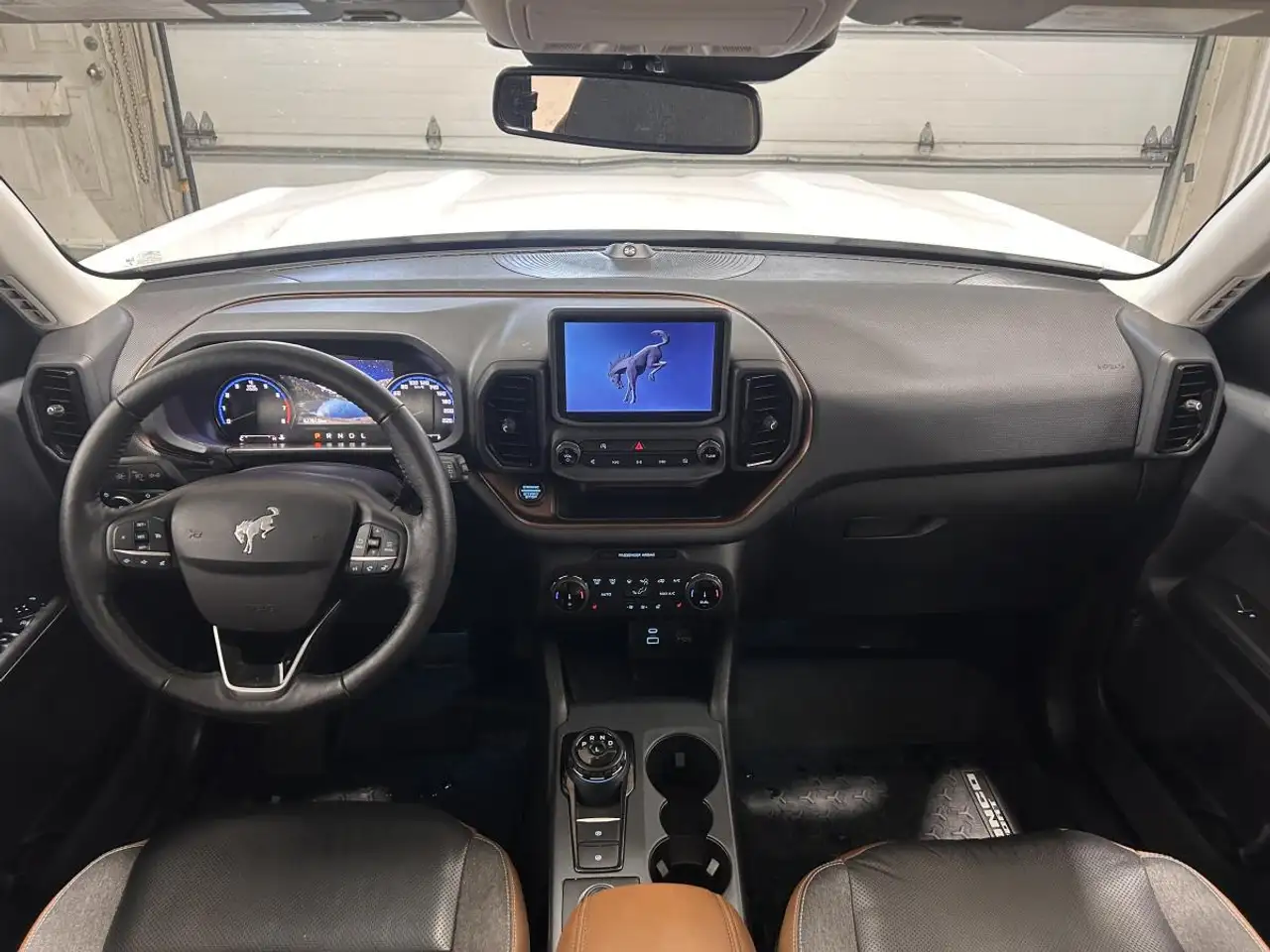 Ford Bronco Sport photo Ford Bronco Sport