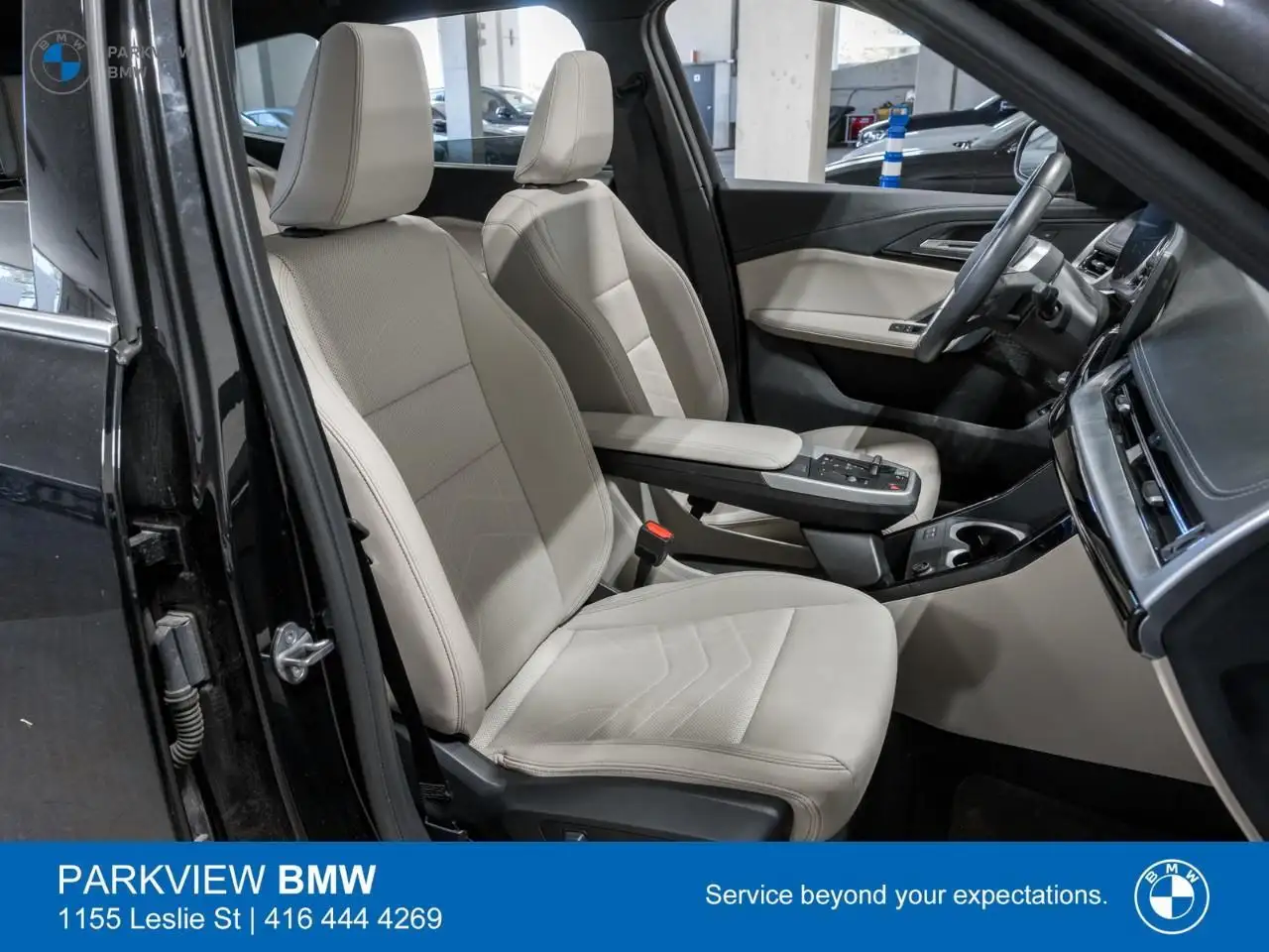BMW X1 photo BMW X1
