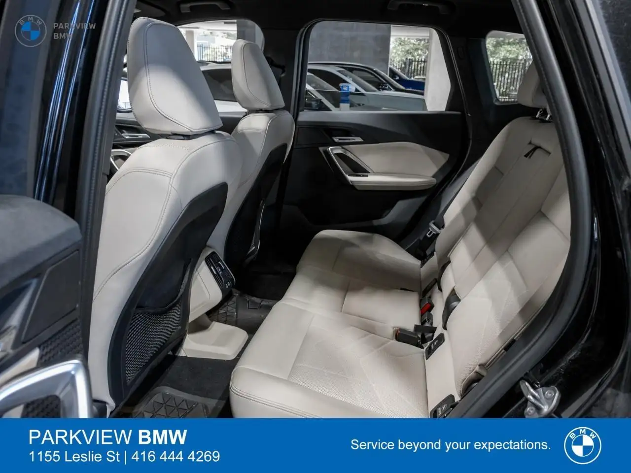 BMW X1 photo BMW X1