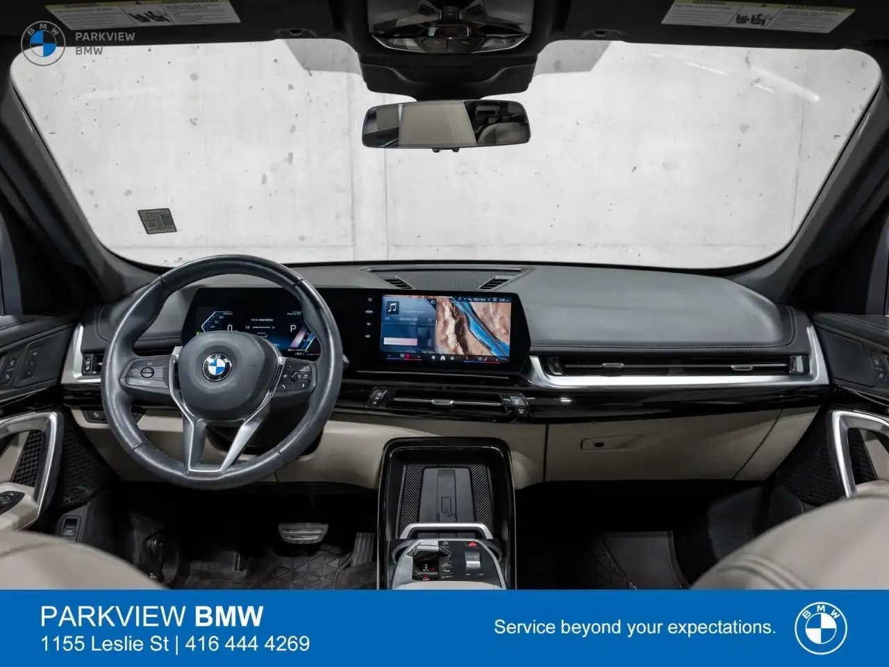 BMW X1 photo BMW X1