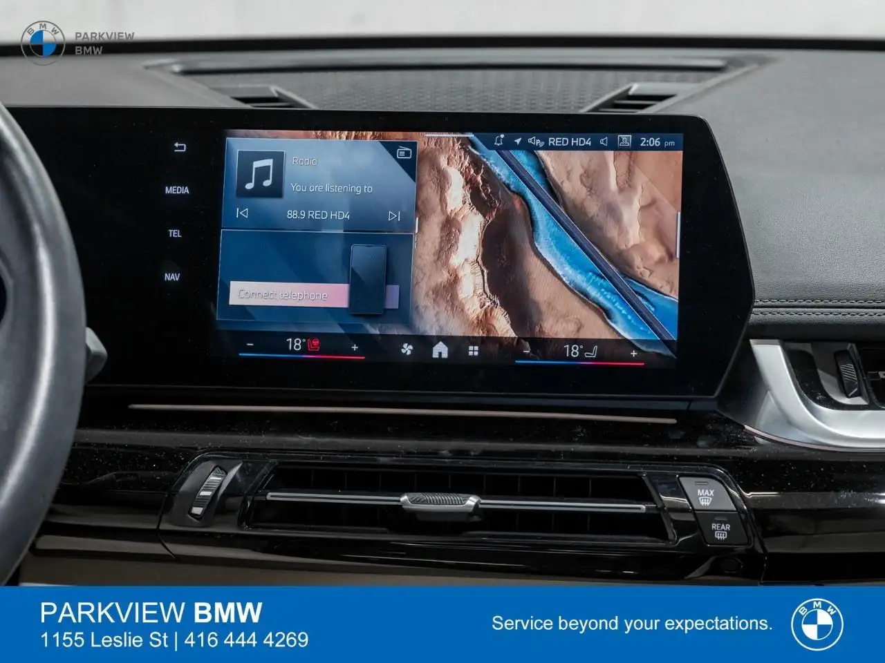 BMW X1 photo BMW X1