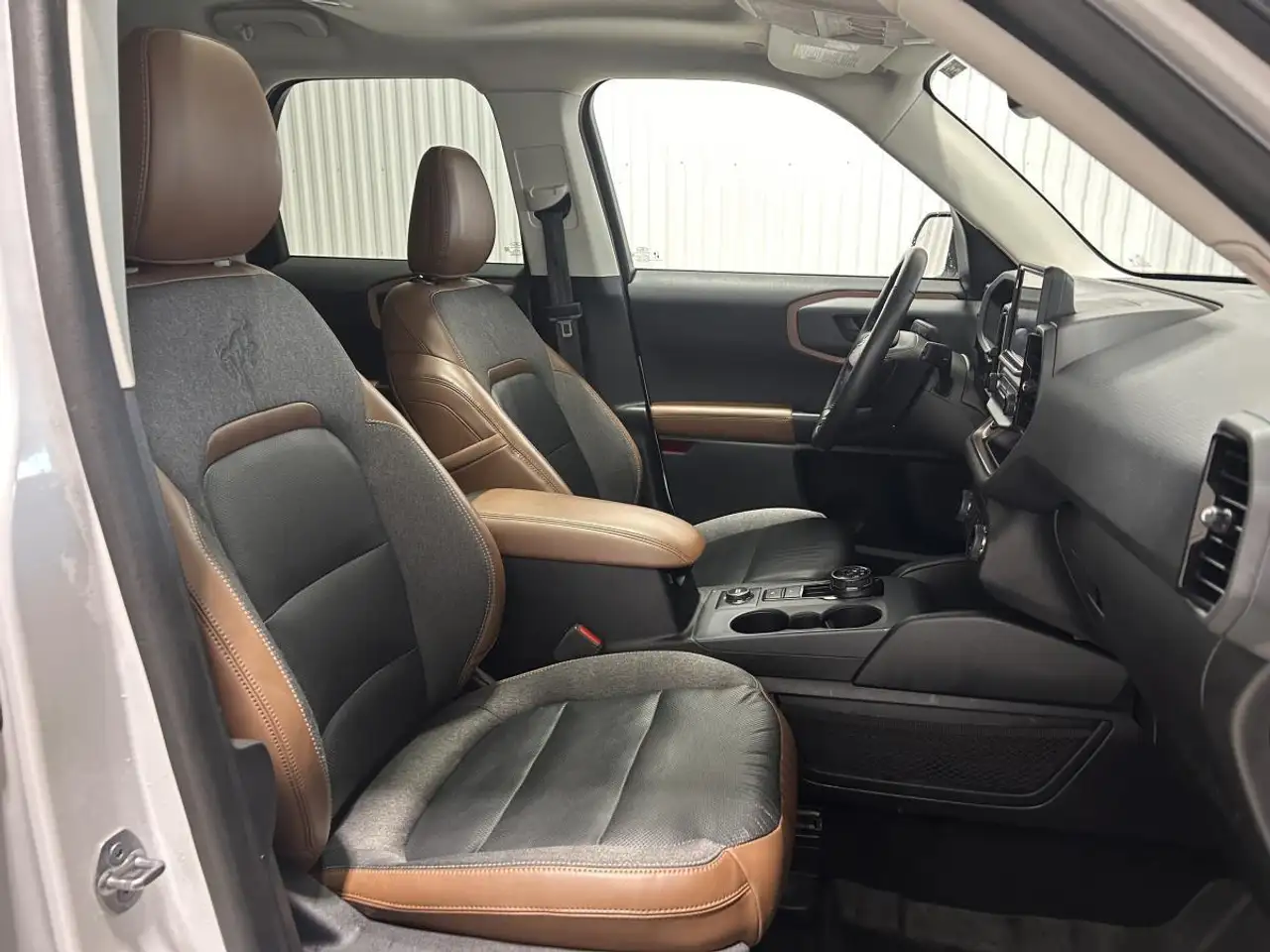 Ford Bronco Sport photo Ford Bronco Sport