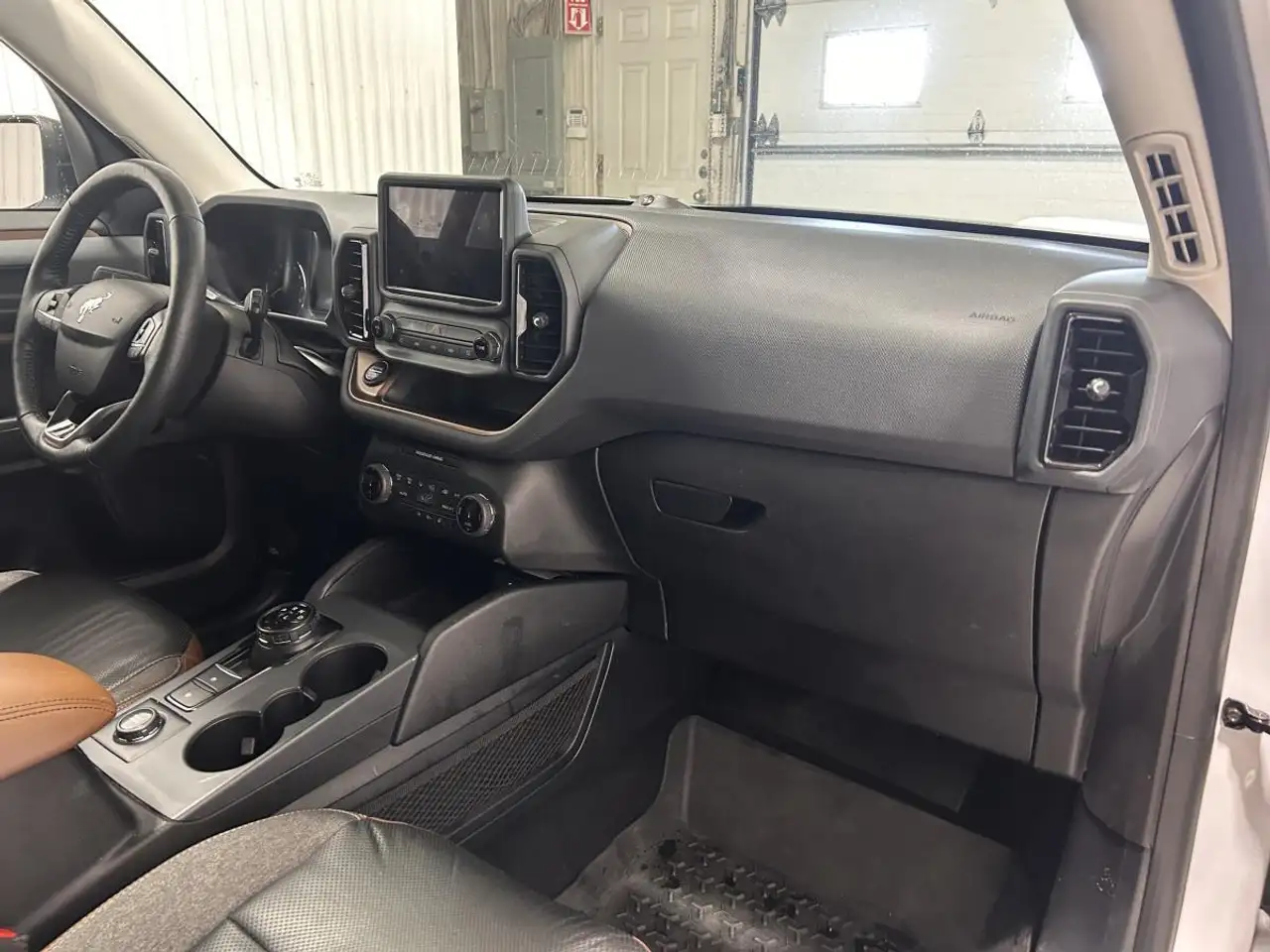 Ford Bronco Sport photo Ford Bronco Sport