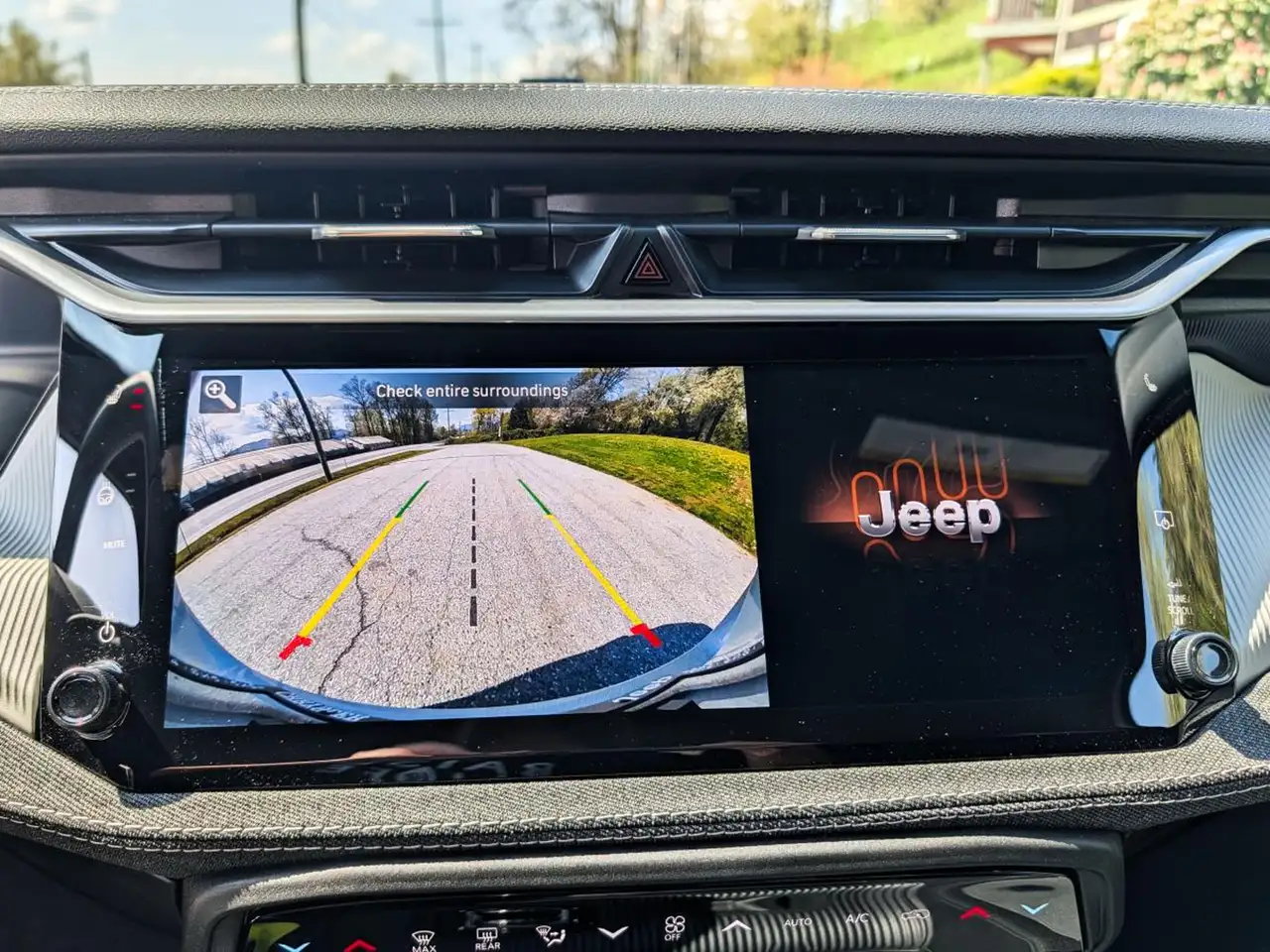 Jeep Cherokee fotografie Jeep Cherokee