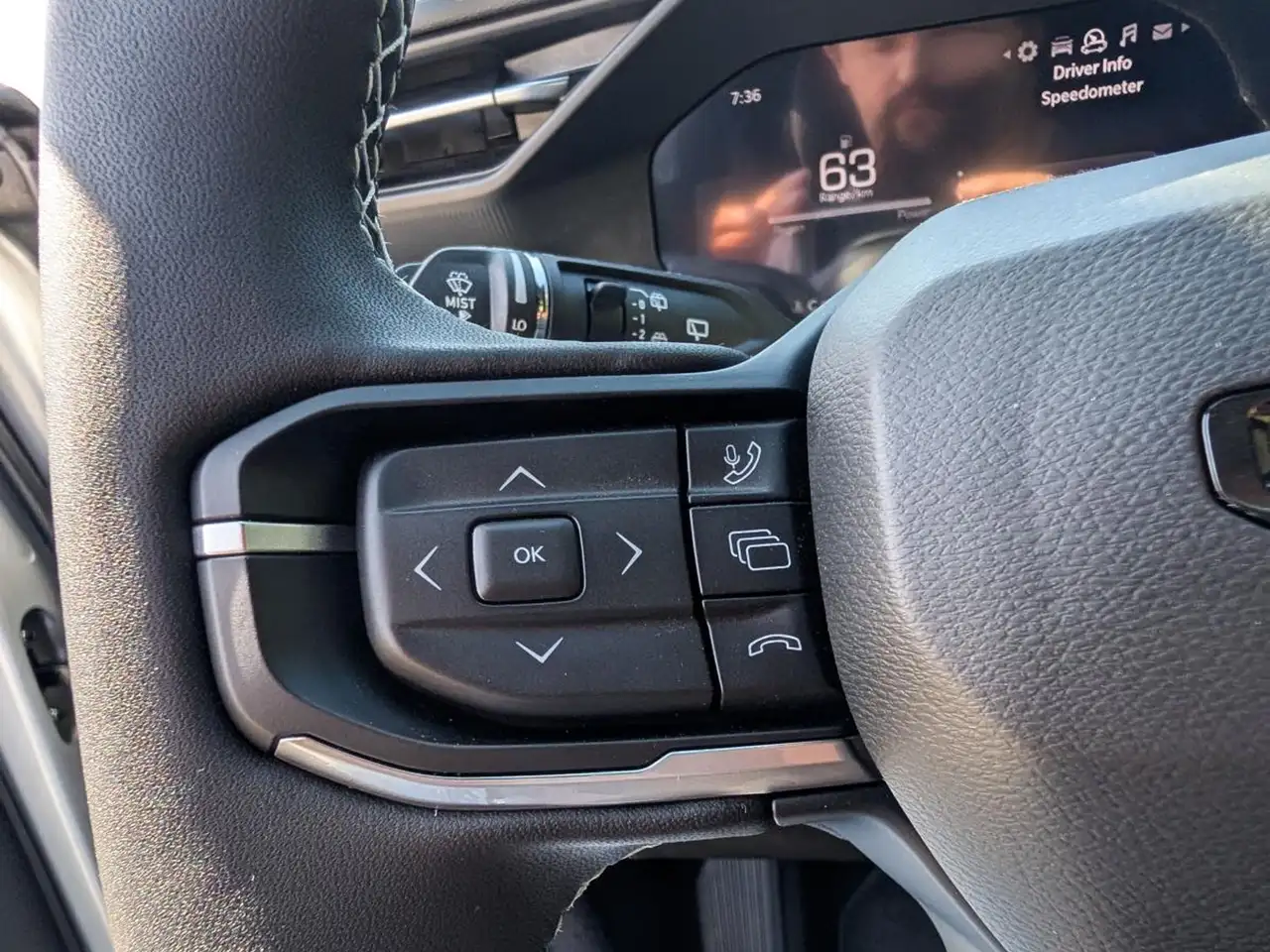 Jeep Cherokee fotografie Jeep Cherokee
