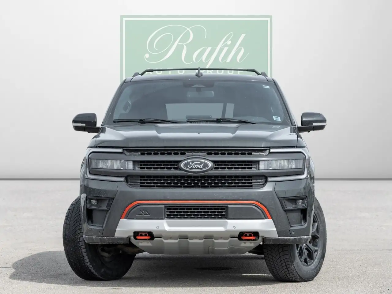 Ford Expedition fotografie Ford Expedition