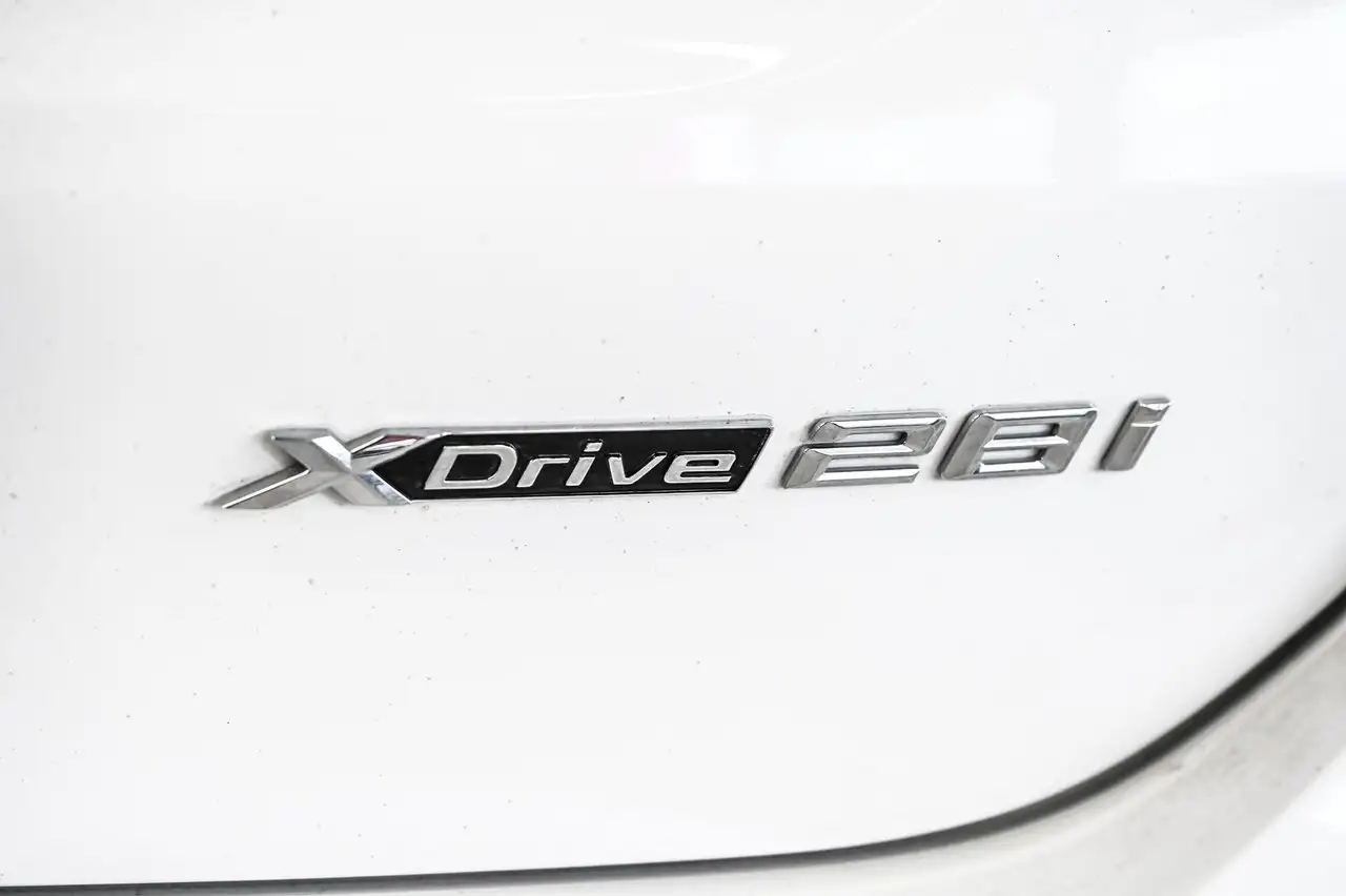 BMW X1 fotografie BMW X1