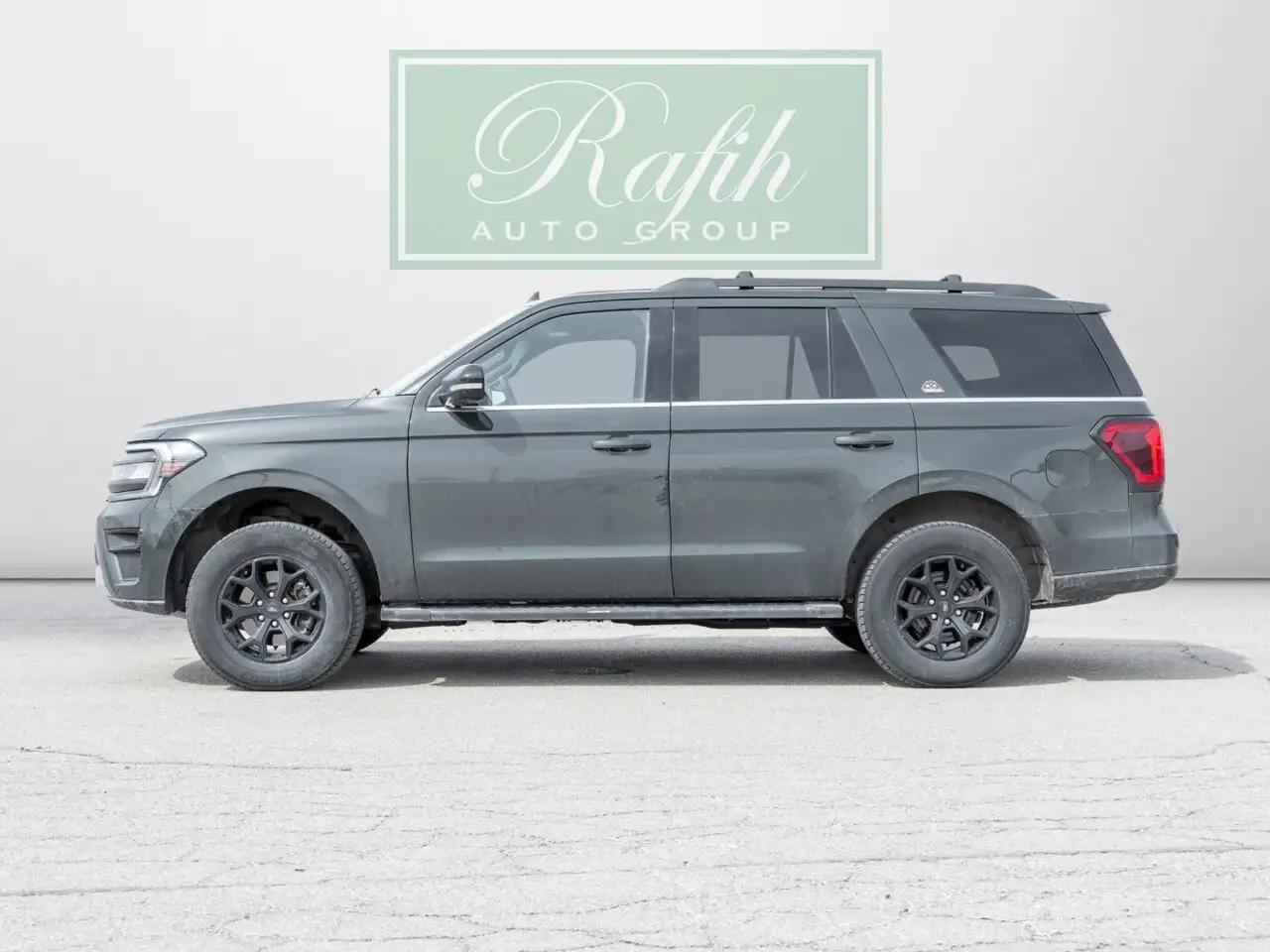 Ford Expedition fotografie Ford Expedition
