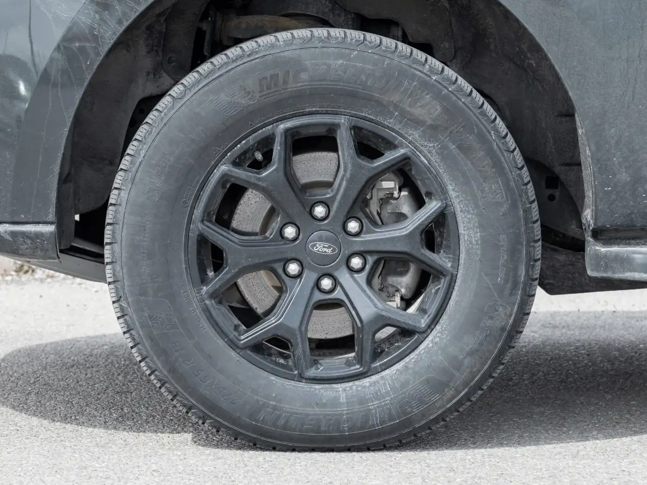 Ford Expedition fotografie Ford Expedition
