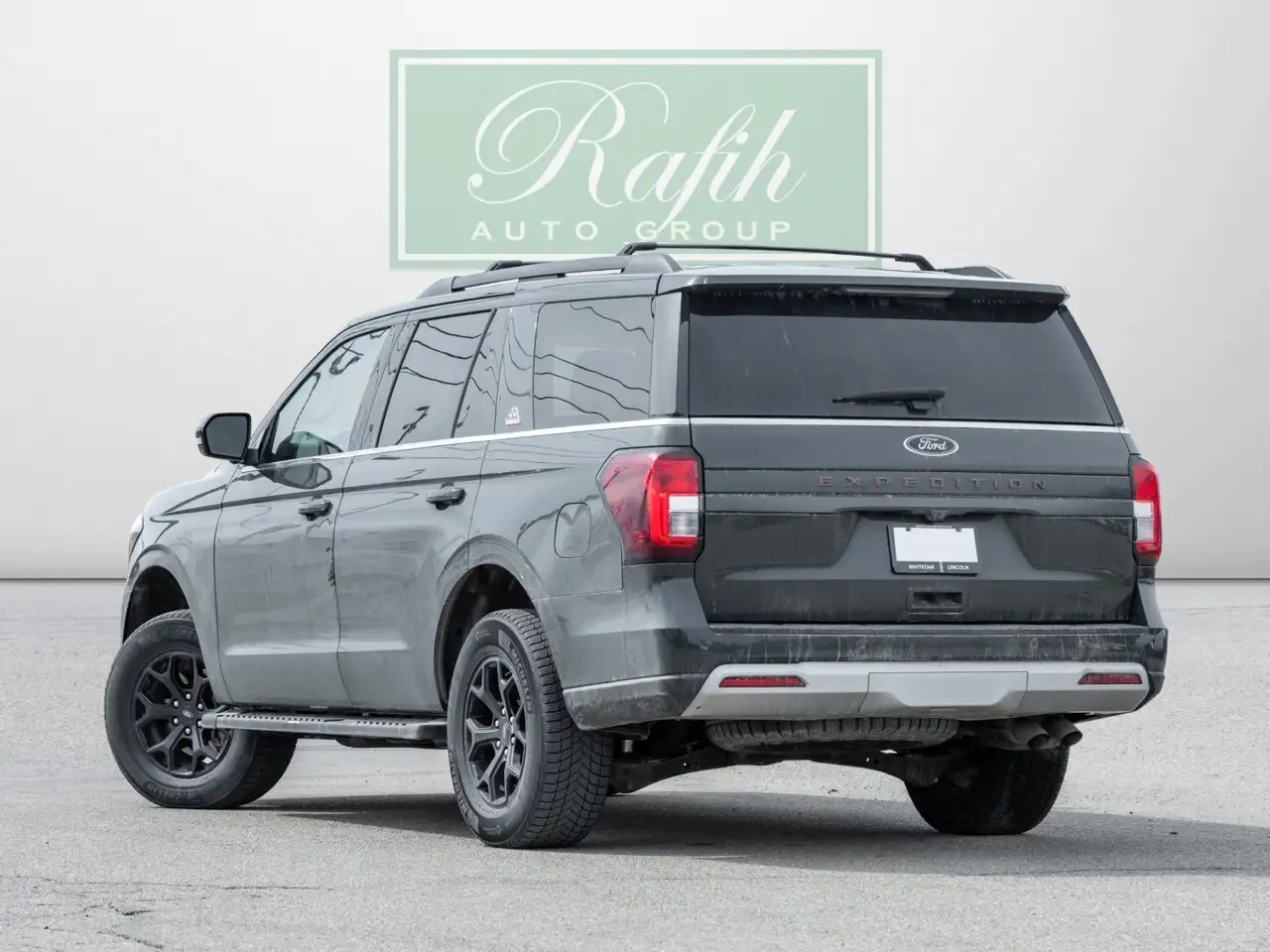 Ford Expedition fotografie Ford Expedition