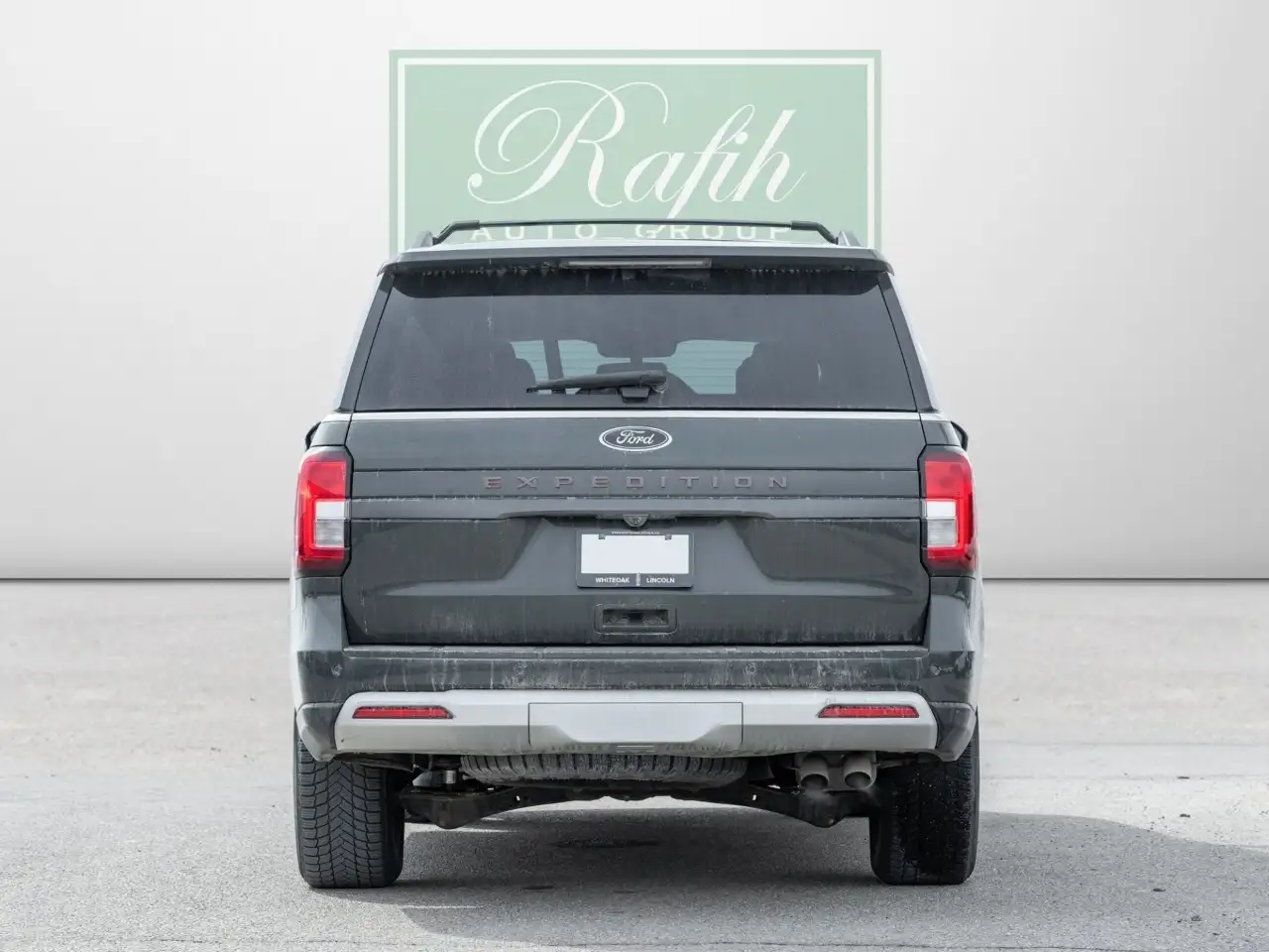 Ford Expedition fotografie Ford Expedition