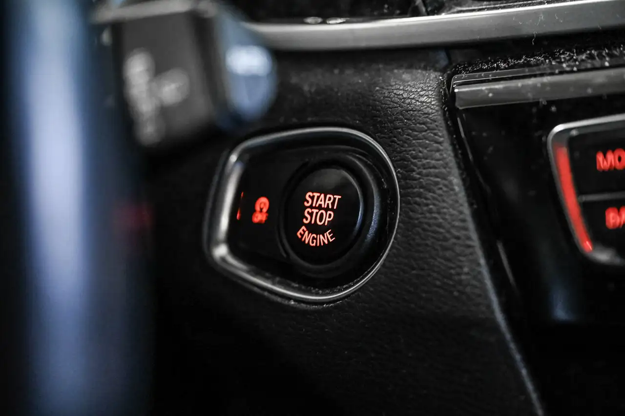 BMW X1 fotografie BMW X1