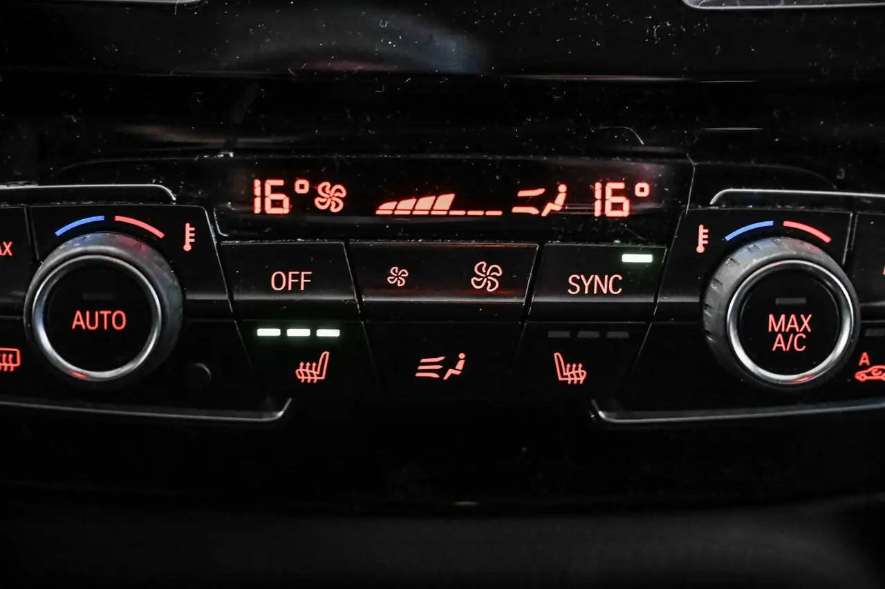 BMW X1 fotografie BMW X1