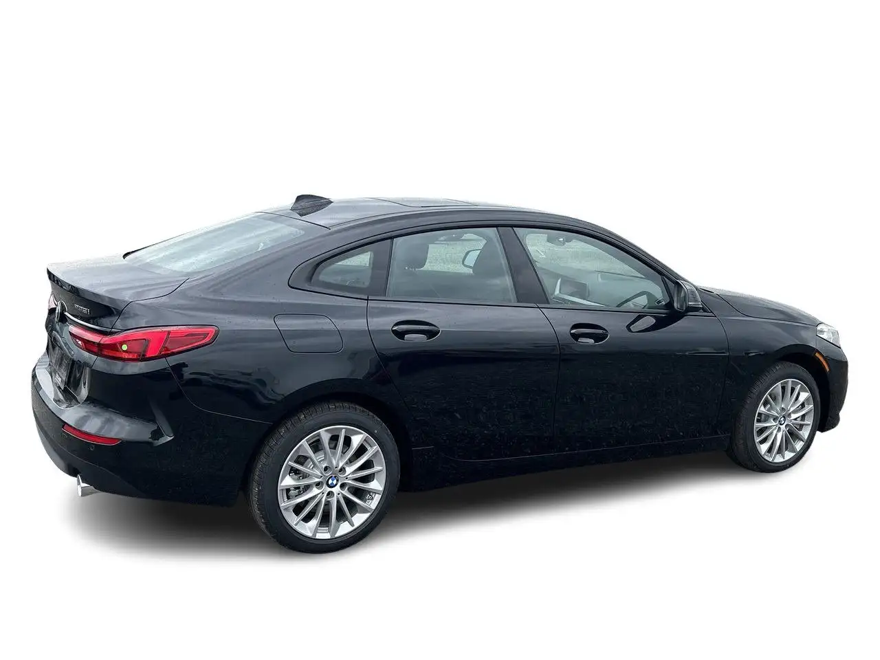 2024 BMW 2 Series