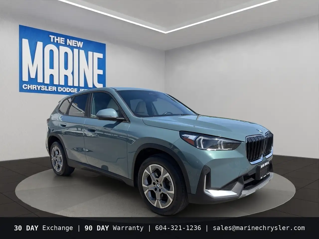 2023 BMW X1