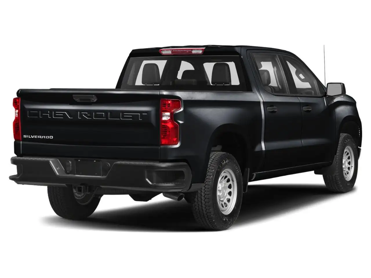 Chevrolet Silverado 1500 снимка Chevrolet Silverado 1500