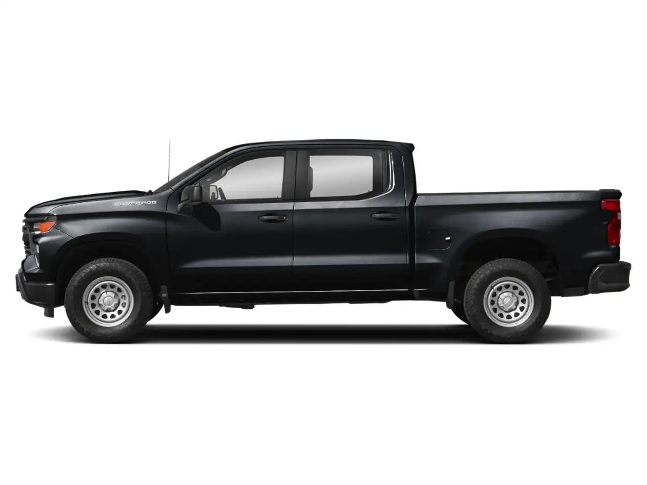 Chevrolet Silverado 1500 снимка Chevrolet Silverado 1500