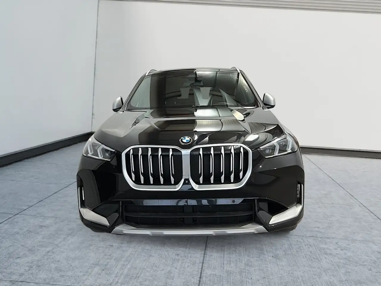 BMW X1 photo BMW X1