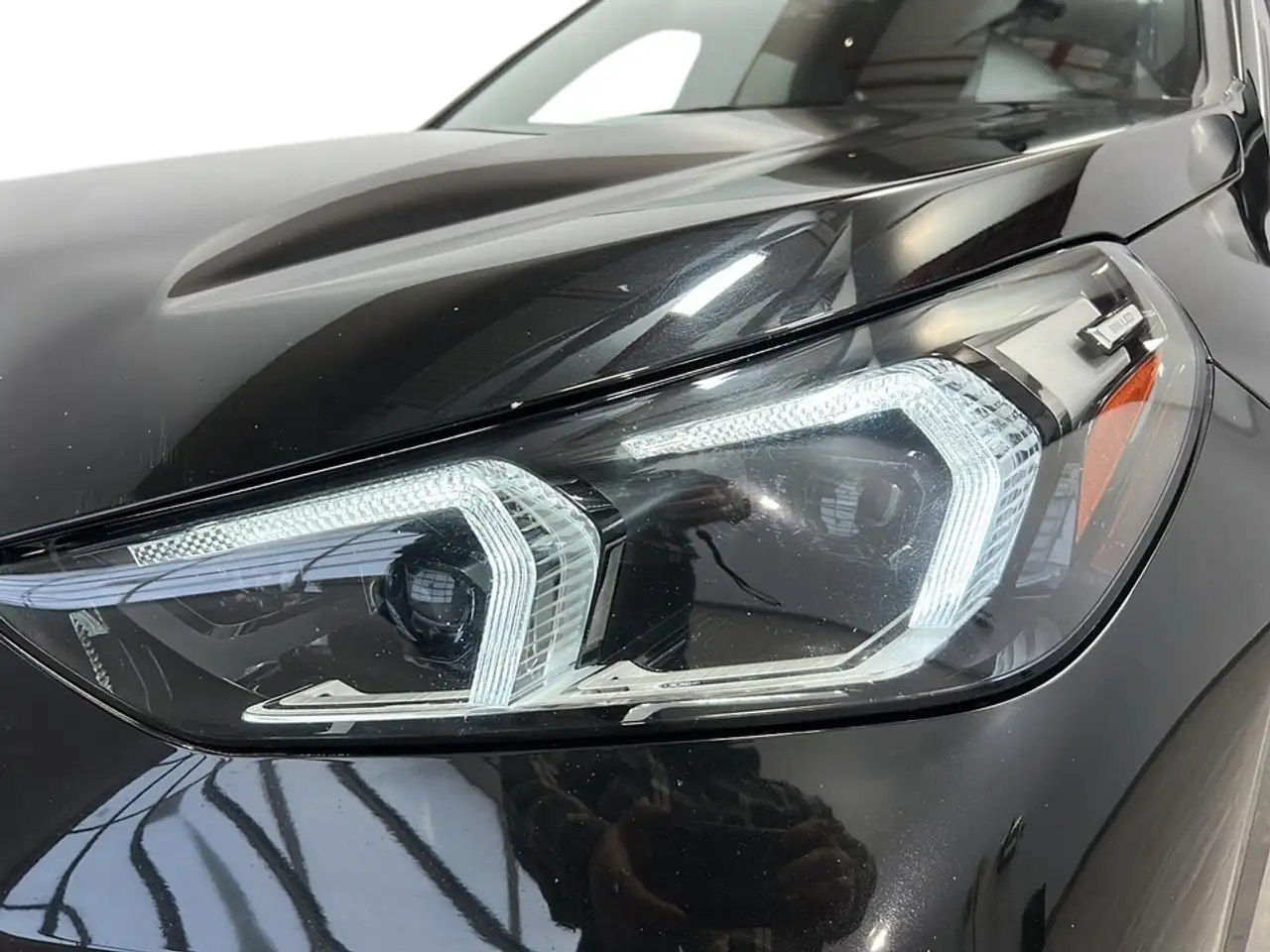 BMW X1 photo BMW X1