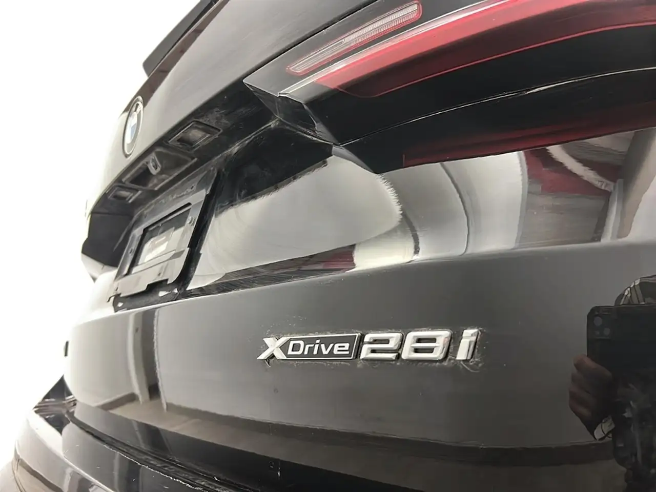 BMW X1 photo BMW X1
