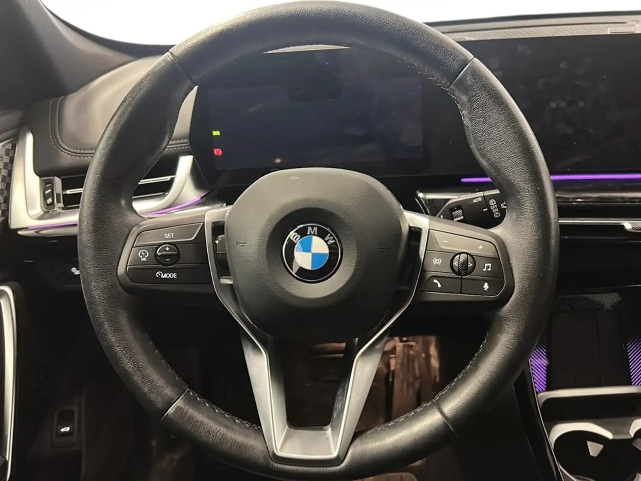 BMW X1 photo BMW X1