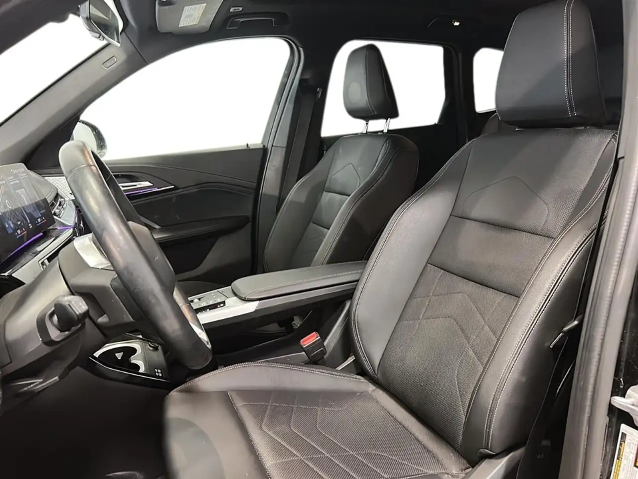 BMW X1 photo BMW X1