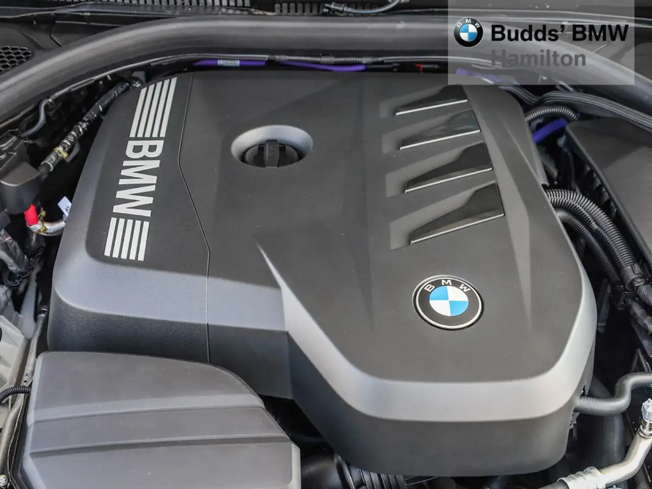 BMW 4 Series снимка BMW 4 Series