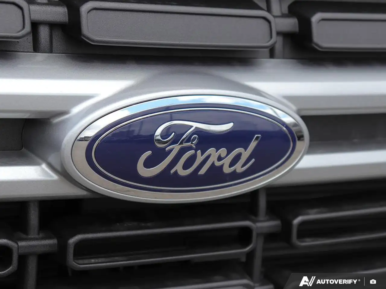 Ford Maverick снимка Ford Maverick