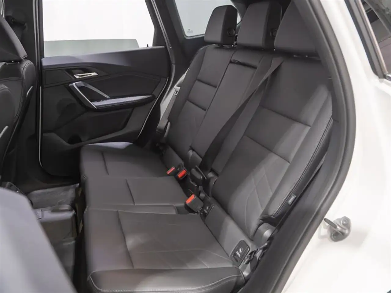 BMW X1 снимка BMW X1