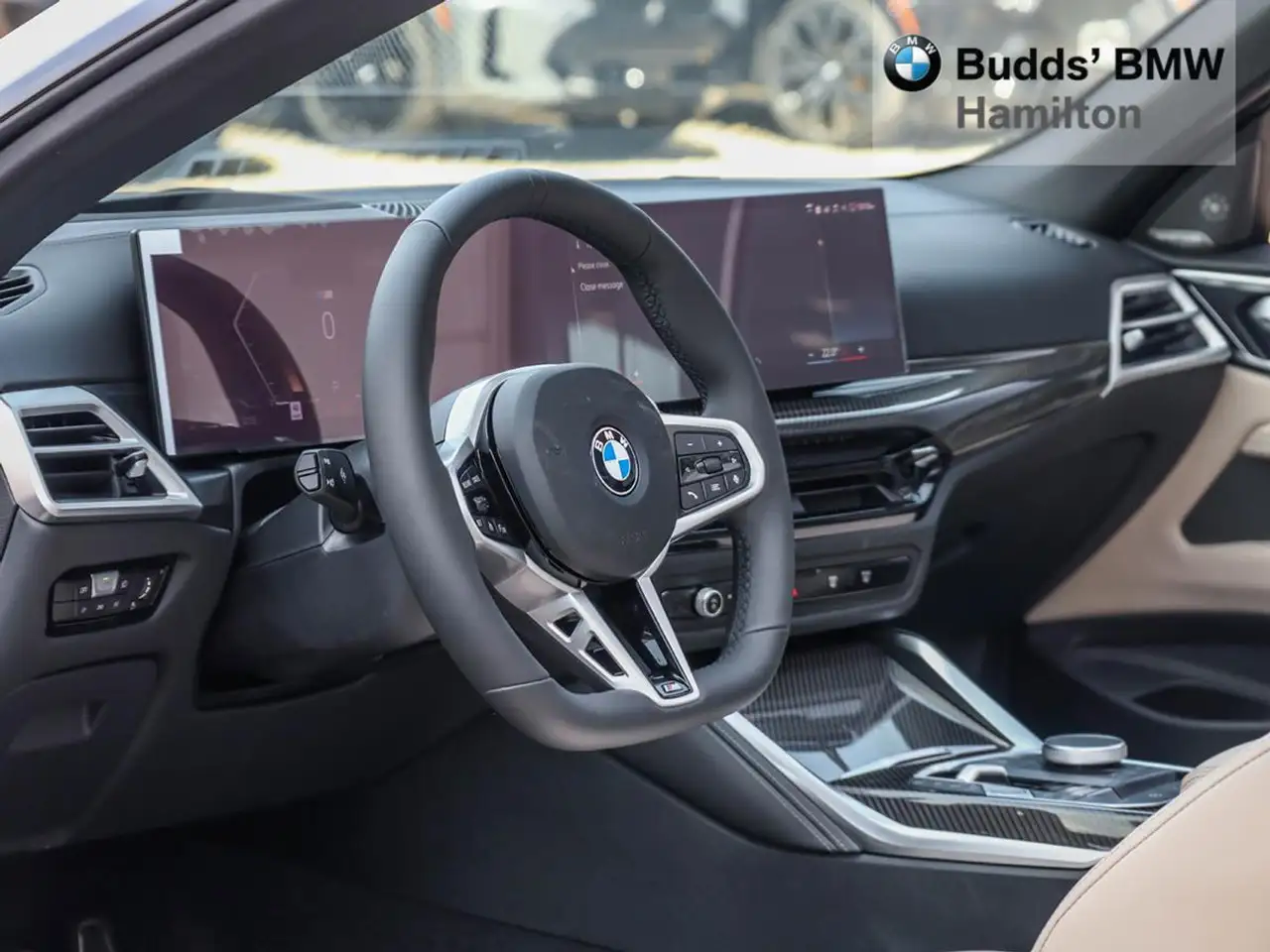 BMW 4 Series снимка BMW 4 Series