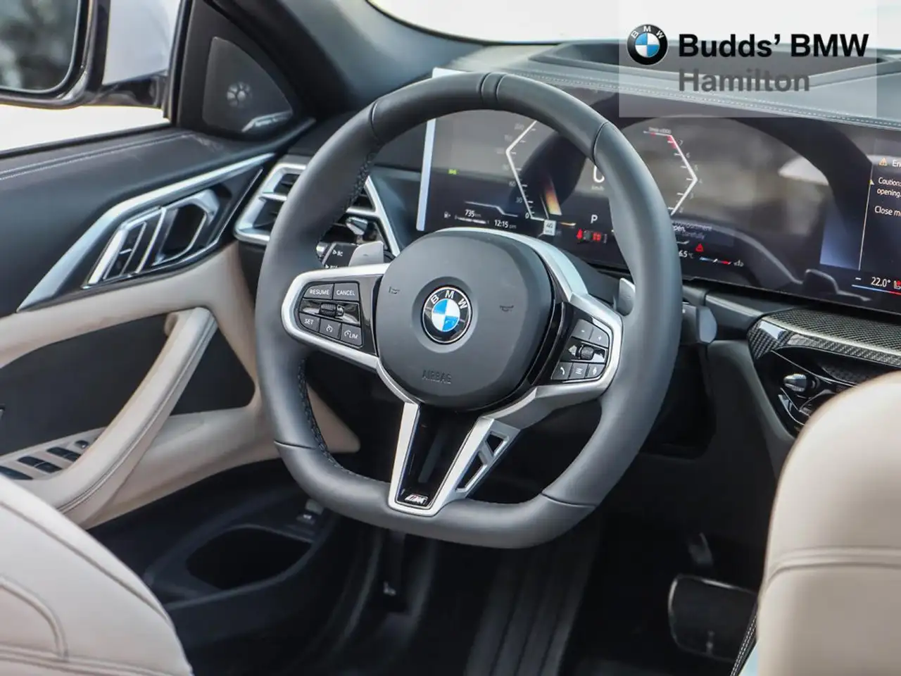 BMW 4 Series снимка BMW 4 Series