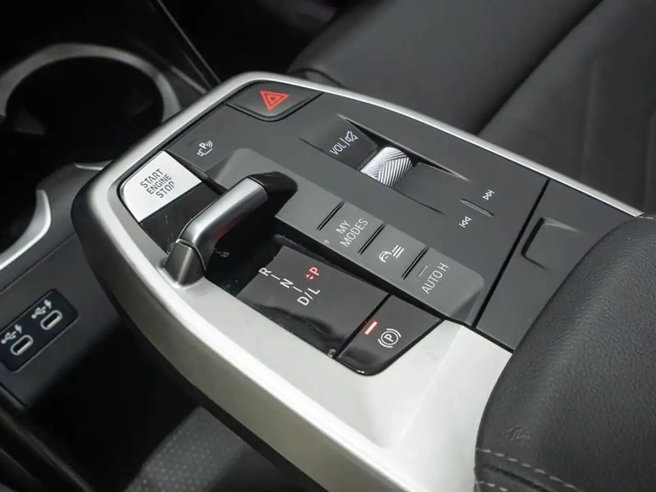 BMW X1 снимка BMW X1