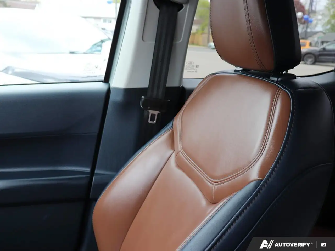 Ford Maverick снимка Ford Maverick