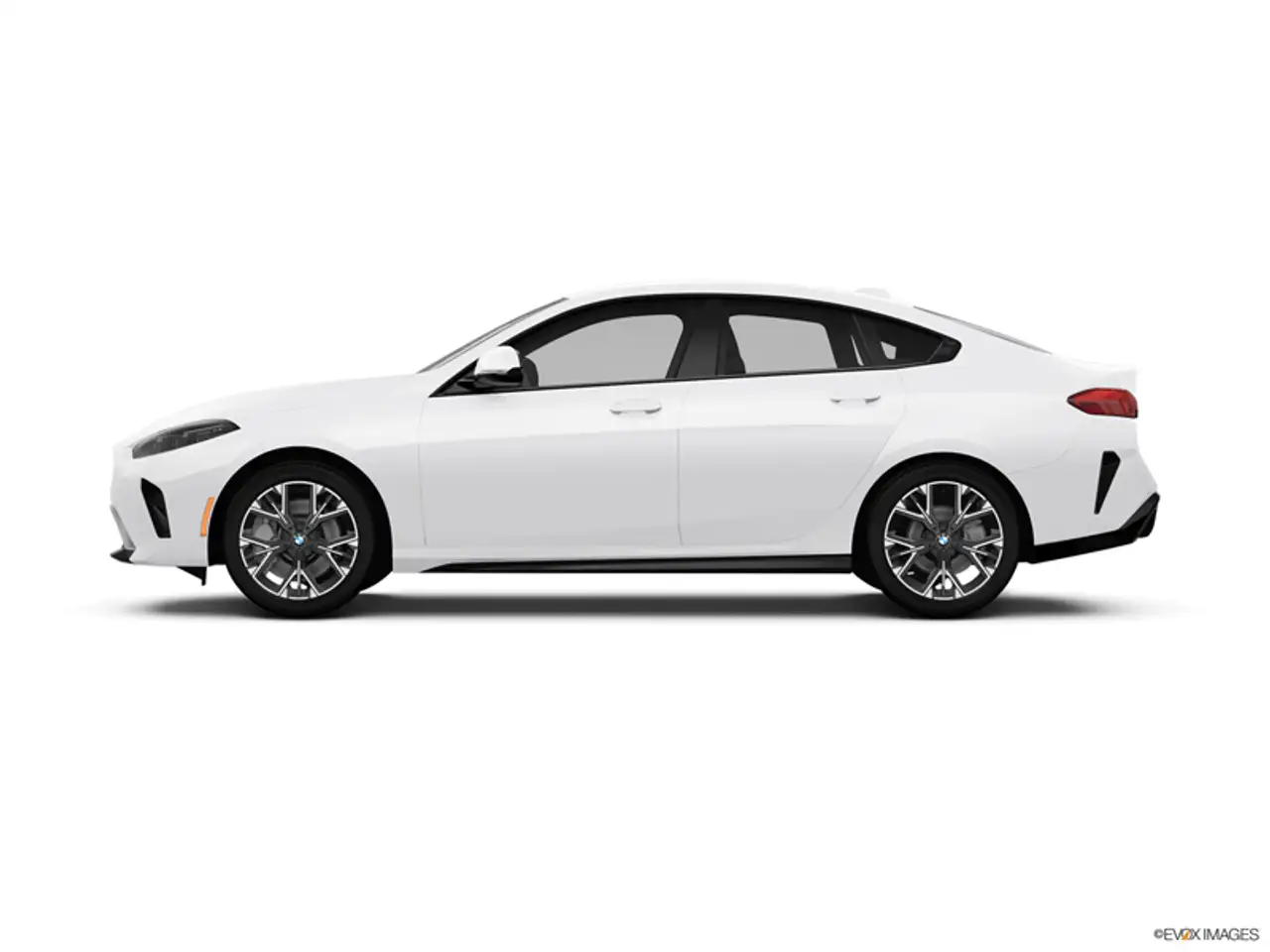 BMW 2 Series photo BMW 2 Series