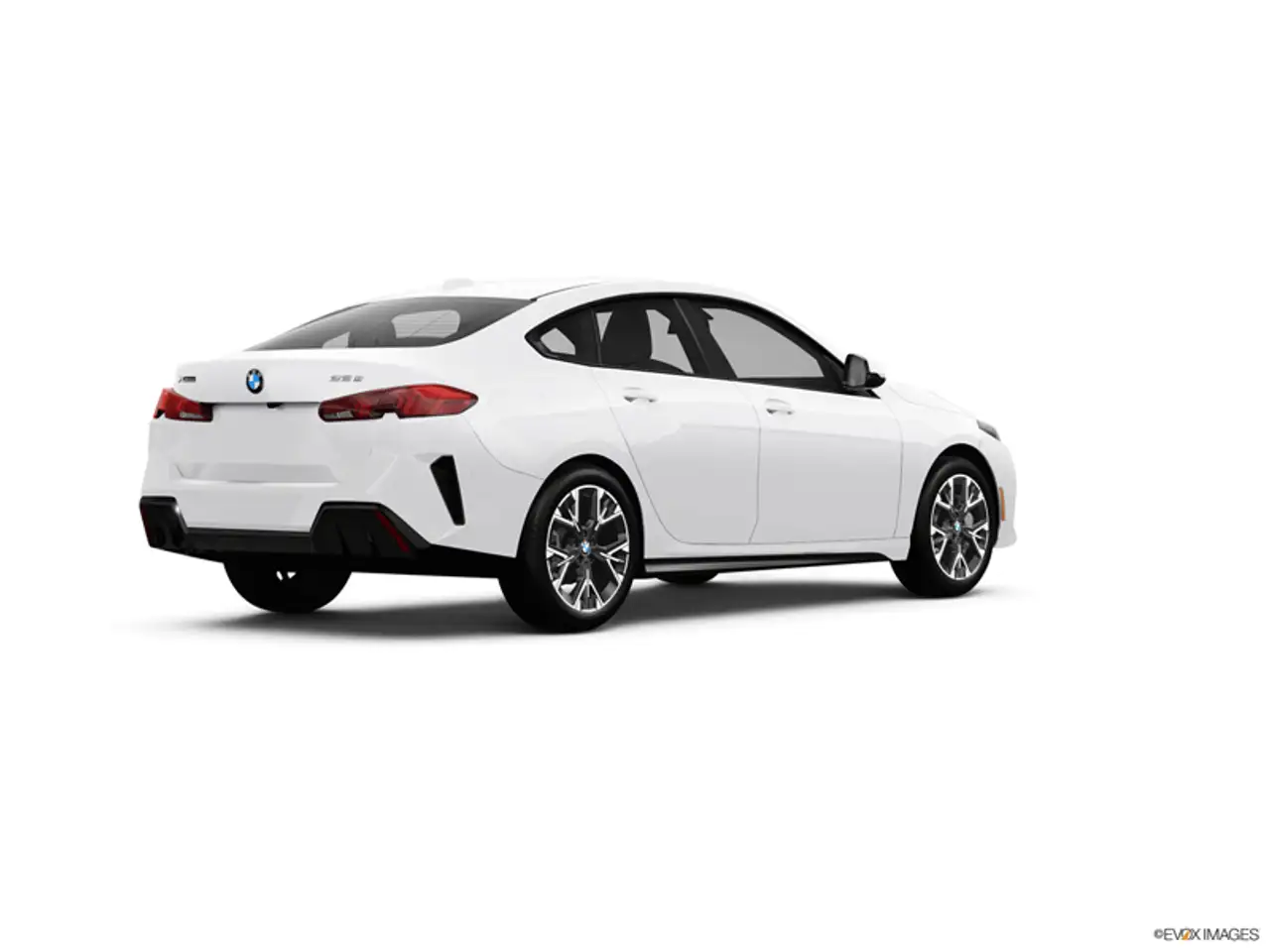 BMW 2 Series photo BMW 2 Series