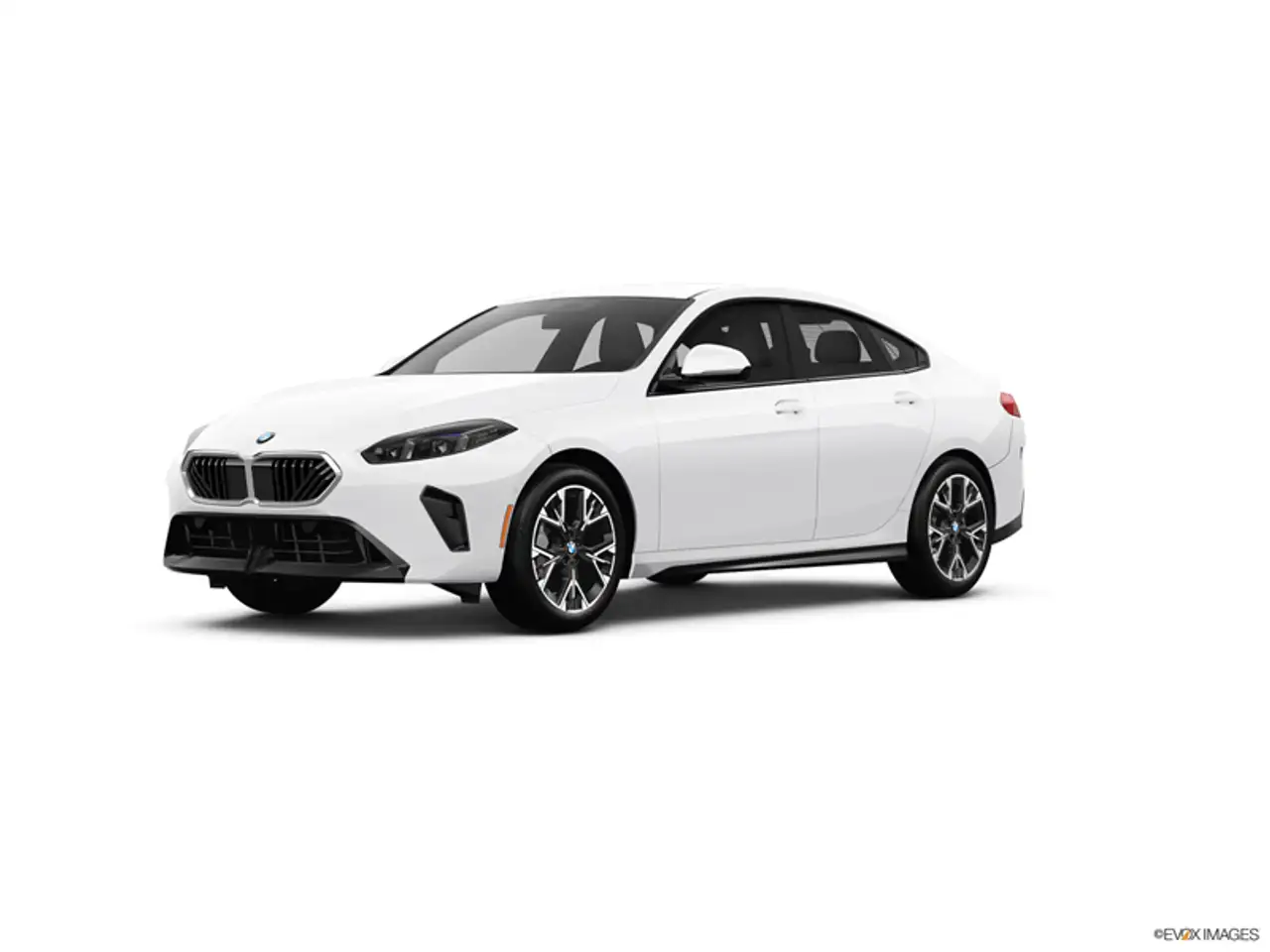 BMW 2 Series photo BMW 2 Series